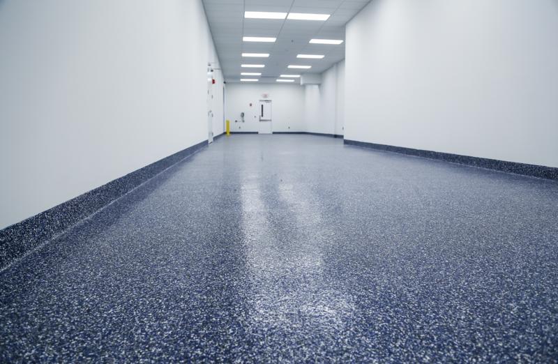 Florida Supplement High Quality Sealed Floors